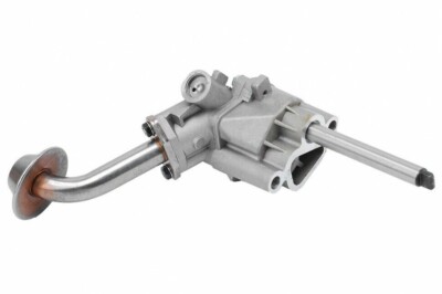 ENGINE OIL PUMP JETTA GOLF CABRIOLET RABBIT SCIROCCO 027 115 105E / 027115105E