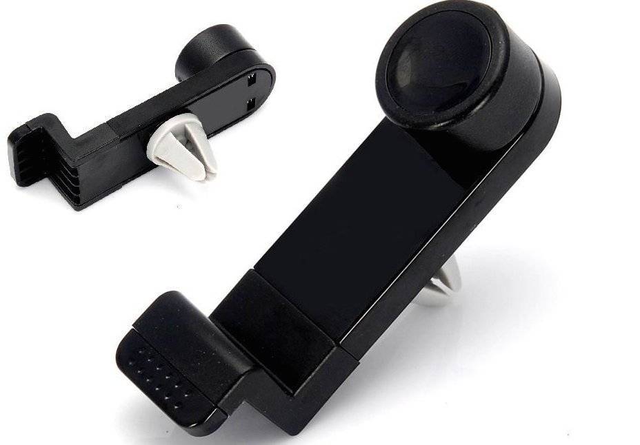 Supporto Per Auto Bocchetta Aria Griglie Universale Per Smartphone Cellulari hsb