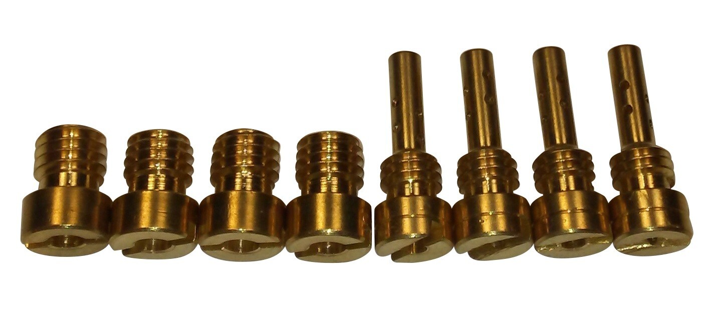 ZX1100 Jet Kit BASIC Stock ZX11 1100 C Ninja 90-93 ZX1100 Jet Kit BASIC Stock ZX11 1100 C Ninja 90-93