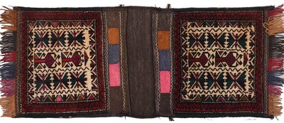 Arabian Show Saddle Hand Knotted By Afghan Artisan Women Woolen Area Rug