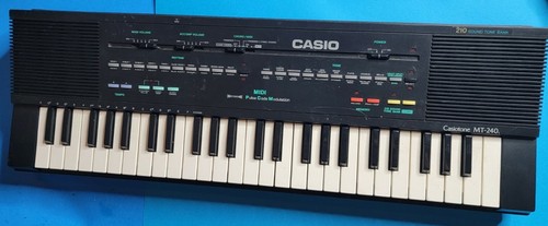 『値下げ』CASIO SK-2 サンプルトーン Super Rare Casio SK-2 Demo w/Nonsensical Mode! by James's