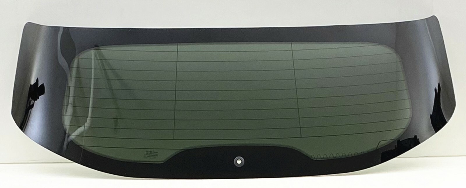 Fits 2017-2019 Ford Escape Back Window Rear Tailgate Glass Heated