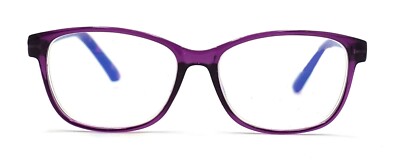 Anti Blue Light & Anti Block Glare Computer Reading Glasses Readers for Women