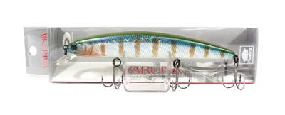 OSP Varuna 110 F Floating Minnow Lure BH-45 (5121)
