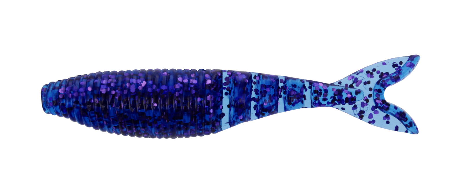 Gary Yamamoto Zako (134-06) Swim Bait Chatterbait 4 Inch Trailer Any 27 Colors