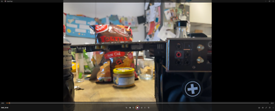 Artikelfoto(s) von einem verifizierten Käufer