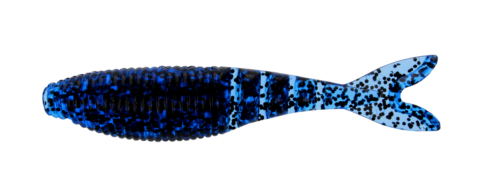 Gary Yamamoto Zako (134-06) Swim Bait Chatterbait 4 Inch Trailer Any 27 Colors