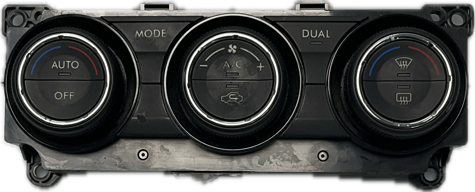Centralina comando clima automatico SUBARU XV codice ricambio: T1018223T