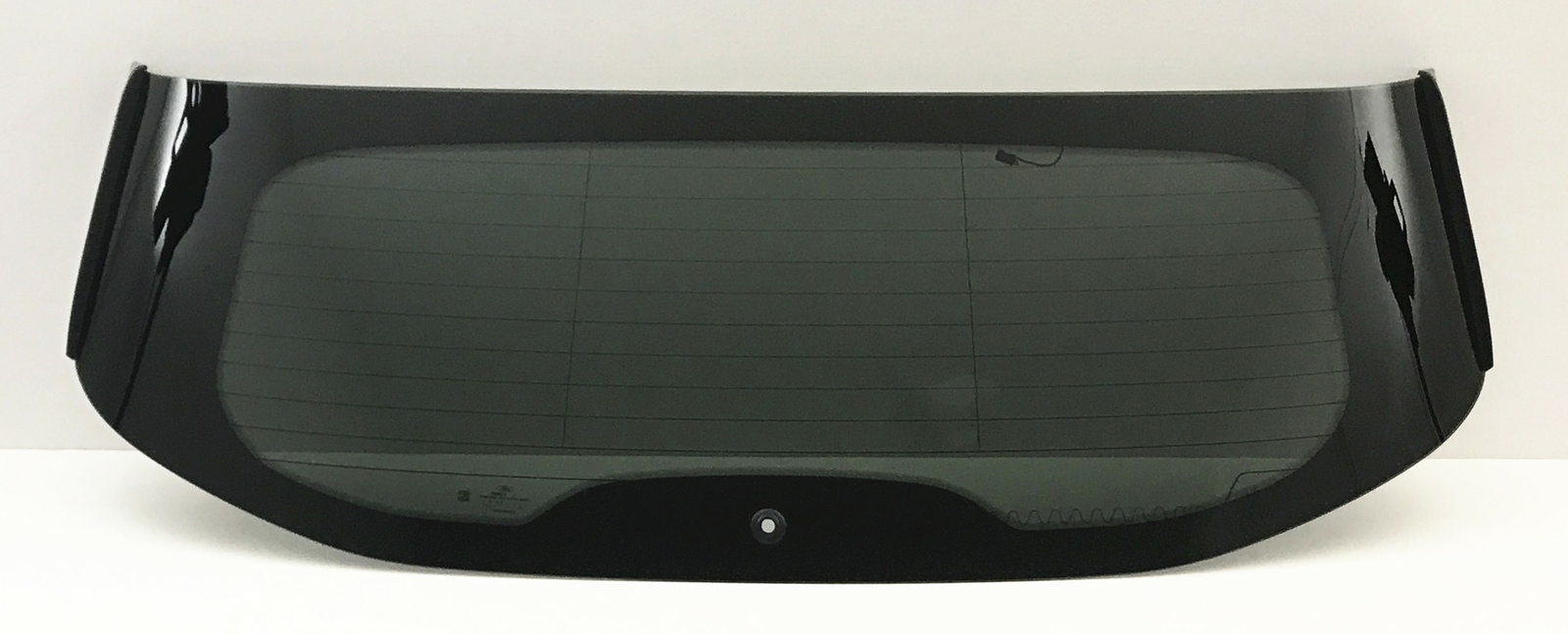 Heated Rear Liftgate Back Window Glass For 2017-2019 Ford Escape