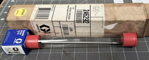 Graco 246292 Precision Swirl Orbital Dispenser Parts Kit [Z4B5]  