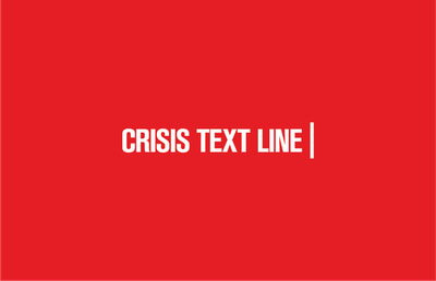 Crisis Text Line