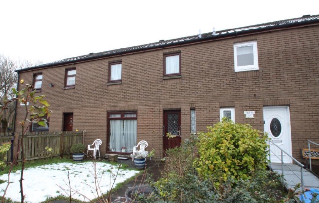 One Bedroom to Rent Near Glasgow City Centre Directly from Landlord No