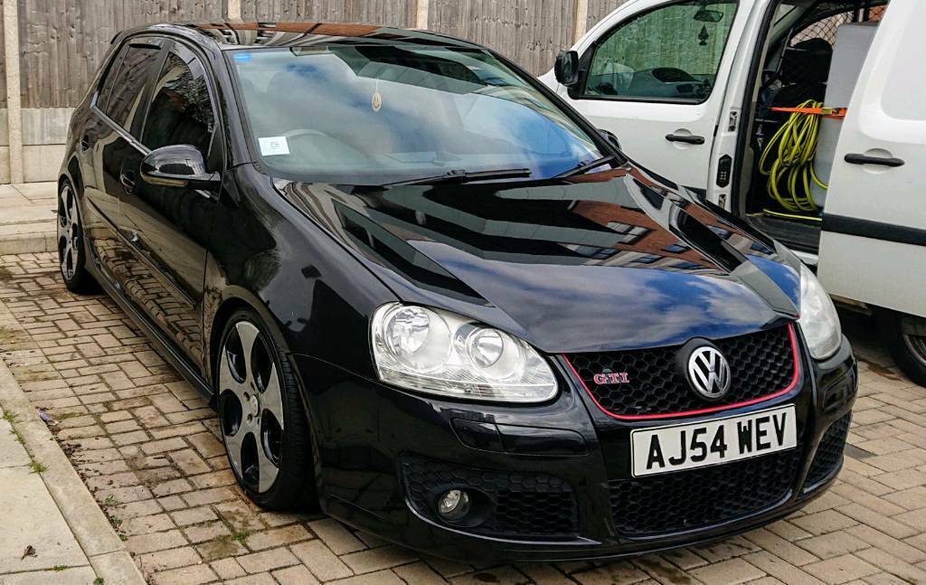 Mk5 Golf 1 4s Full Gti Body Interior Conversion By Q Performance In Enfield London Gumtree