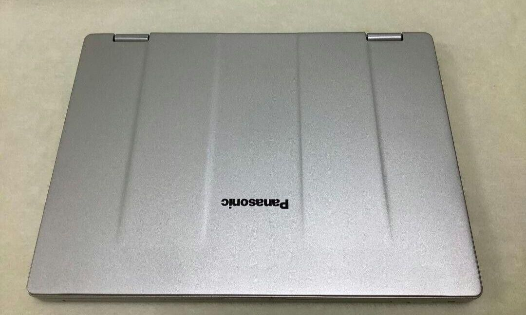 Panasonic RZ6RDRVS i5 8 256 Win11 Office Panasonic CF-RZ6 Let