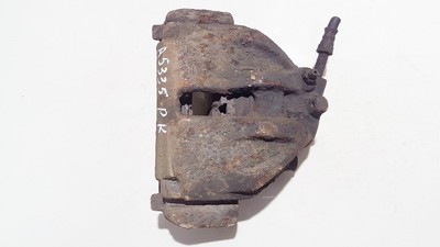 used Genuine Disc-Brake Caliper front left side FOR Mercedes-Benz 