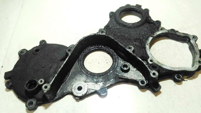 8200018638   Front Cover, Crank Seal Housing (Sealing Flange) For Re Fr792450-34