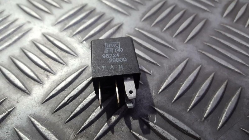 9522429000 95224-29000  Relay Module Hyundai Lantra 1997 Fr322714-48