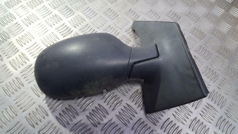 E1010461   Exterior Door Mirror (Wing Mirror) Right Side Renault Sce Fr350586-14