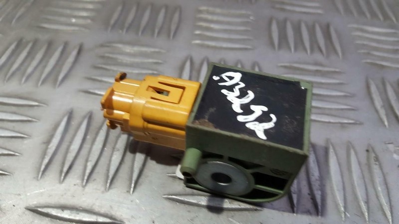 96464999 46070205  Ahl Srs Airbag Crash Sensor Volkswagen Passat 199 Fr374420-93