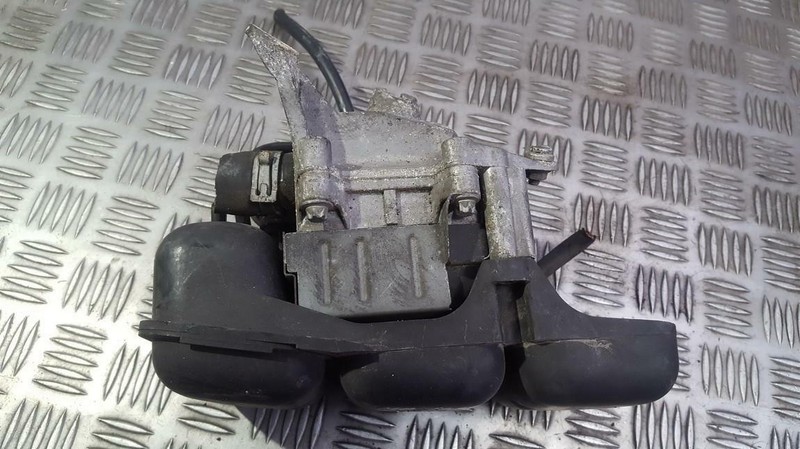 A6110780190 Chauffage De Carburant A6111500804 For Mercedes-Benz E Frf412004-42