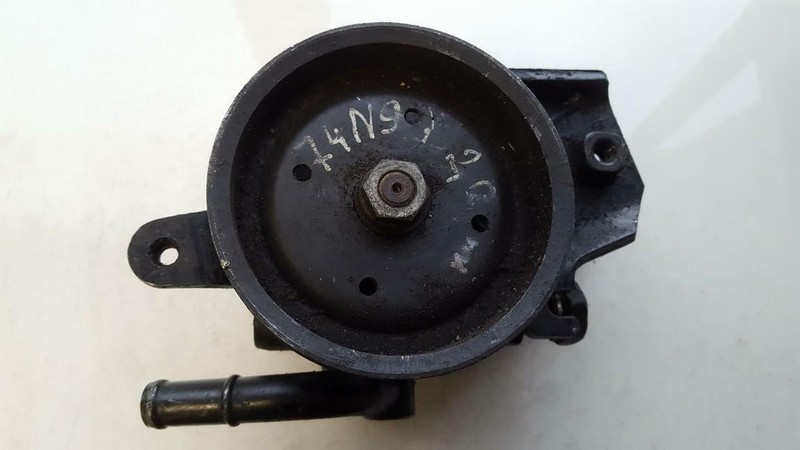 4911079e00   Pump Assembly - Power Steering Pump For Nissan Primera  Fr746203-87