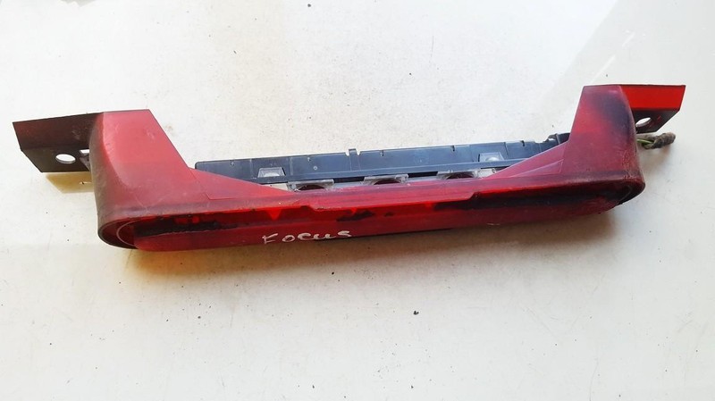 Xs4x13a613bb 3eme Feux De Stop Xs4x-13a613-Bb For Ford Focus 1999 Frf787639-78