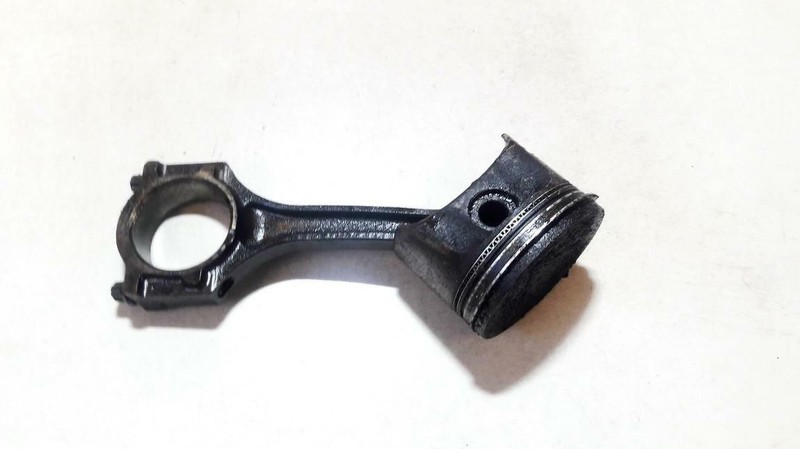  Piston & Arnaque/Bielle  For Ford Fiesta 1998 Frf1111433-34