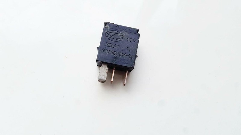 252309f905 4ra007814-04  Relay Module For Nissan Primera 2004 Fr821156-31