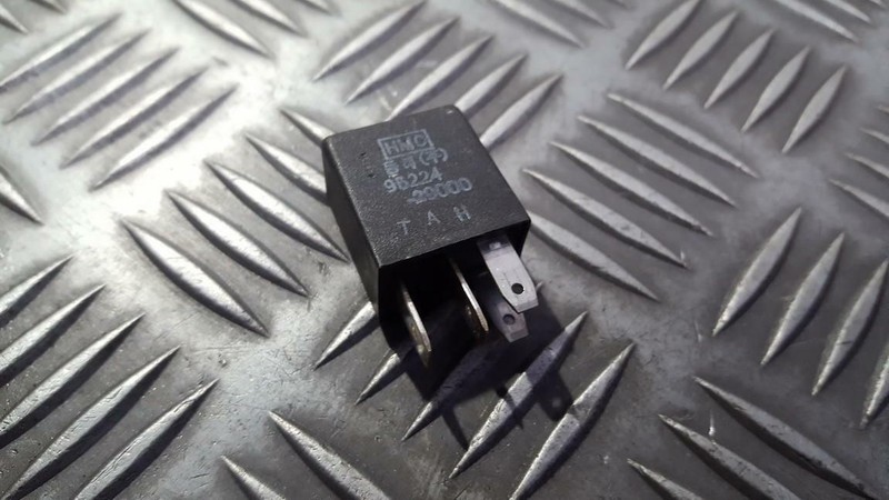 9522429000 95224-29000  Relay Module Hyundai Lantra 1997 Fr322708-61