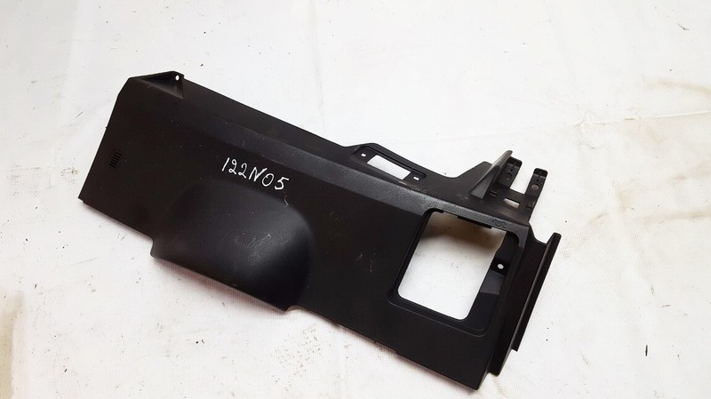  Garniture IntÃ©Rieure  For Nissan Murano 2005 Frf748234-64