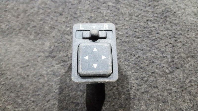 Mr114081 03220000  1200+1040+900+1160+890+810+700+340 Wing Mirror Co Fr294164-42