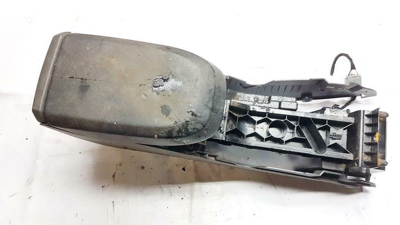 Vp7m5x044c16aaw   Seat Armrest For Ford Kuga 2009 Fr932270-76