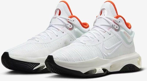 Nike Air Zoom Gt Jump 2 'Olympic Safari' Men FV3411-900 New