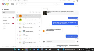 Item photo(s) from verified buyer