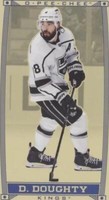 2019-20 O-Pee-Chee - Drew Doughty #C-26