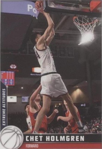 PAS10 RC チェット・ホルムグレン / CHET HOLMGREN NBA PAS10 RC チェット・ホルムグレン / CHET HOLMGREN NBA $_12.JPG