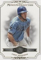 2012 Topps Museum Collection - Eric Hosmer #39
