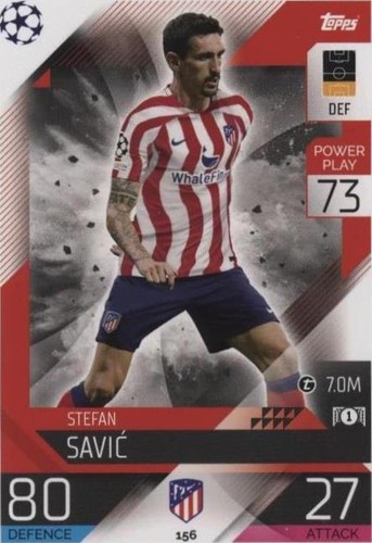 2022/23 Topps  サッカー soccer メッシ 限定カード 2022-23 Topps Match Attax UEFA Club Competitions #188 Lionel