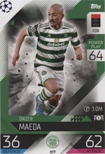 2022-23 Topps Match Attax UEFA League Thomas Muller #435