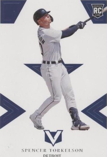 2022 Panini Chronicles - Spencer Torkelson #17