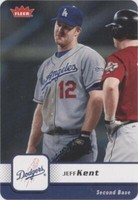 2006 Fleer - Jeff Kent #145