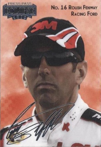 2010 Press Pass Eclipse - Greg Biffle #10