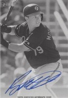 2018 Topps Heritage Minor League Edition - Ryan Mountcastle #DEA-RM