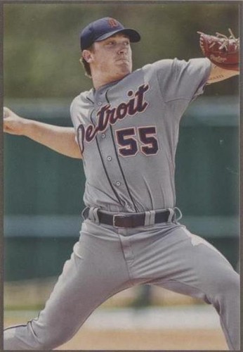 2019 Bowman Heritage - Beau Burrows #53P-4