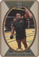 2022 Panini Chronicles UFC - Daniel Cormier #146