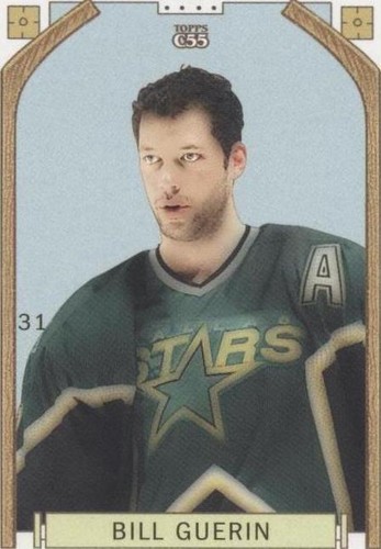 2003-04 Topps C55 - Bill Guerin #31