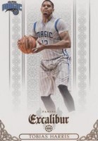 2014-15 Panini Excalibur - Tobias Harris #23