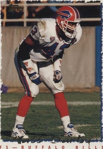 1995 Topps Matt Darby #117