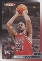 2005-06 Topps Total - Othella Harrington #134