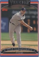 2006 Topps - Kyle Farnsworth #81